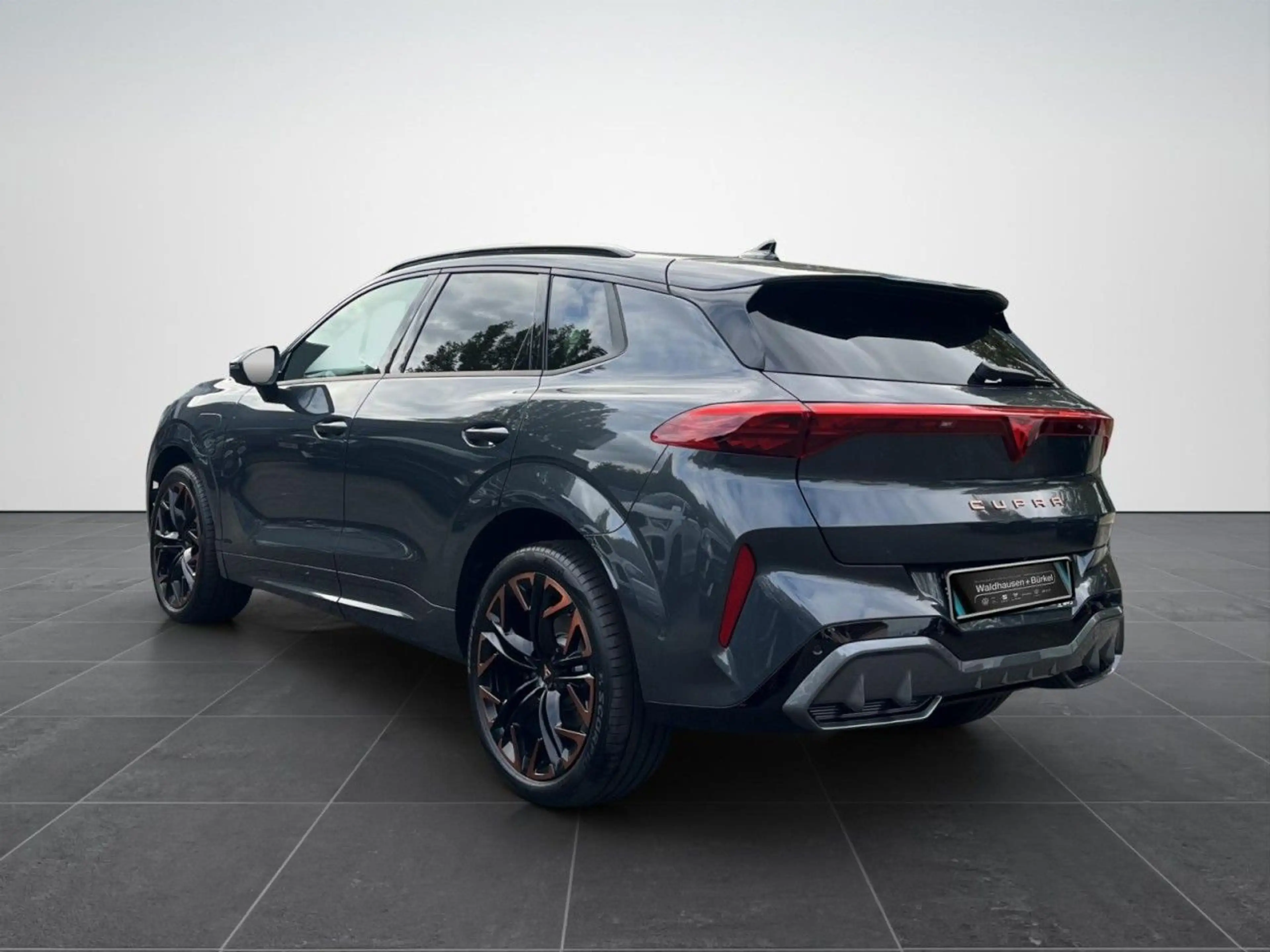CUPRA Terramar 1.5 W VZ DCC|Sennh.|360°|AHK|HUD|Matrix — photo 6