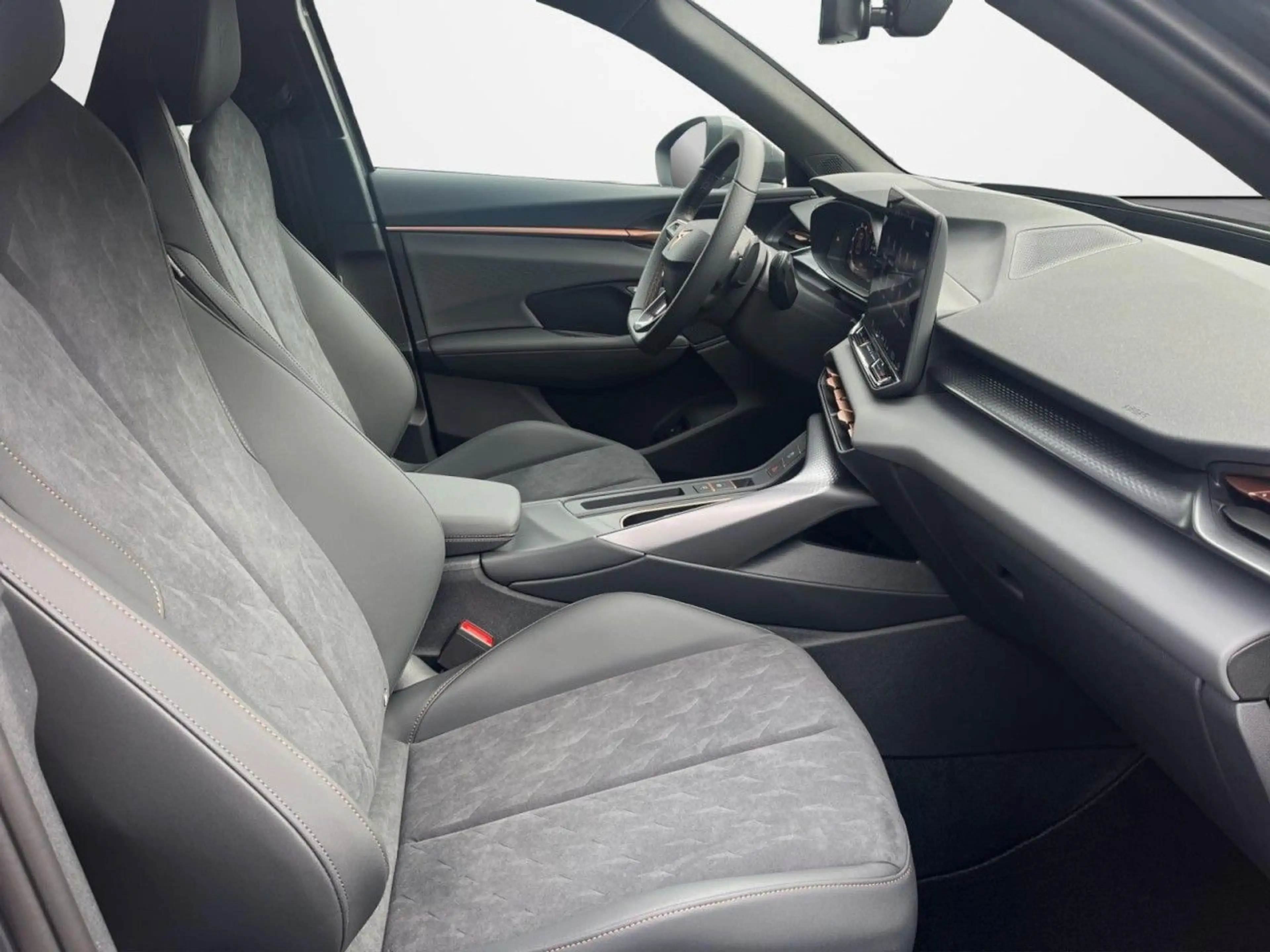 CUPRA Terramar 1.5 W VZ DCC|Sennh.|360°|AHK|HUD|Matrix — photo 14