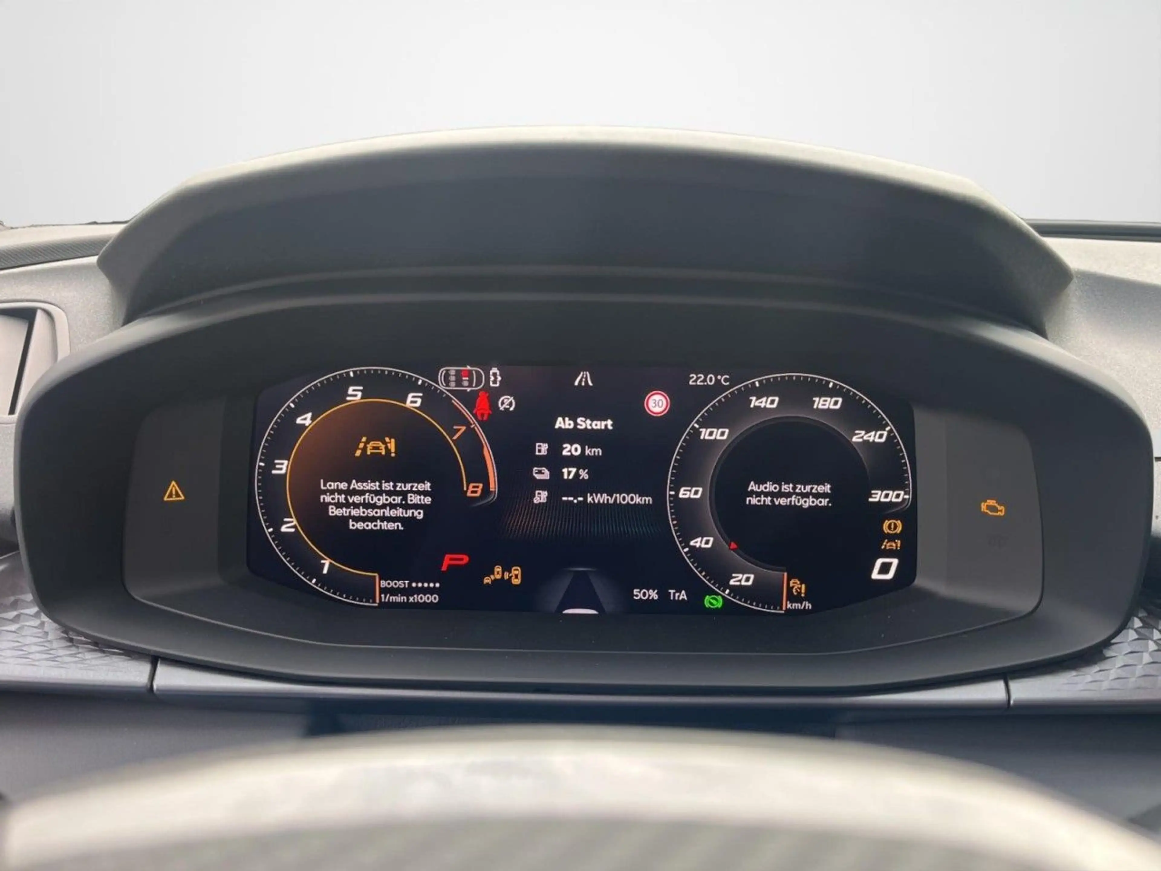 CUPRA Terramar 1.5 W VZ DCC|Sennh.|360°|AHK|HUD|Matrix — photo 11