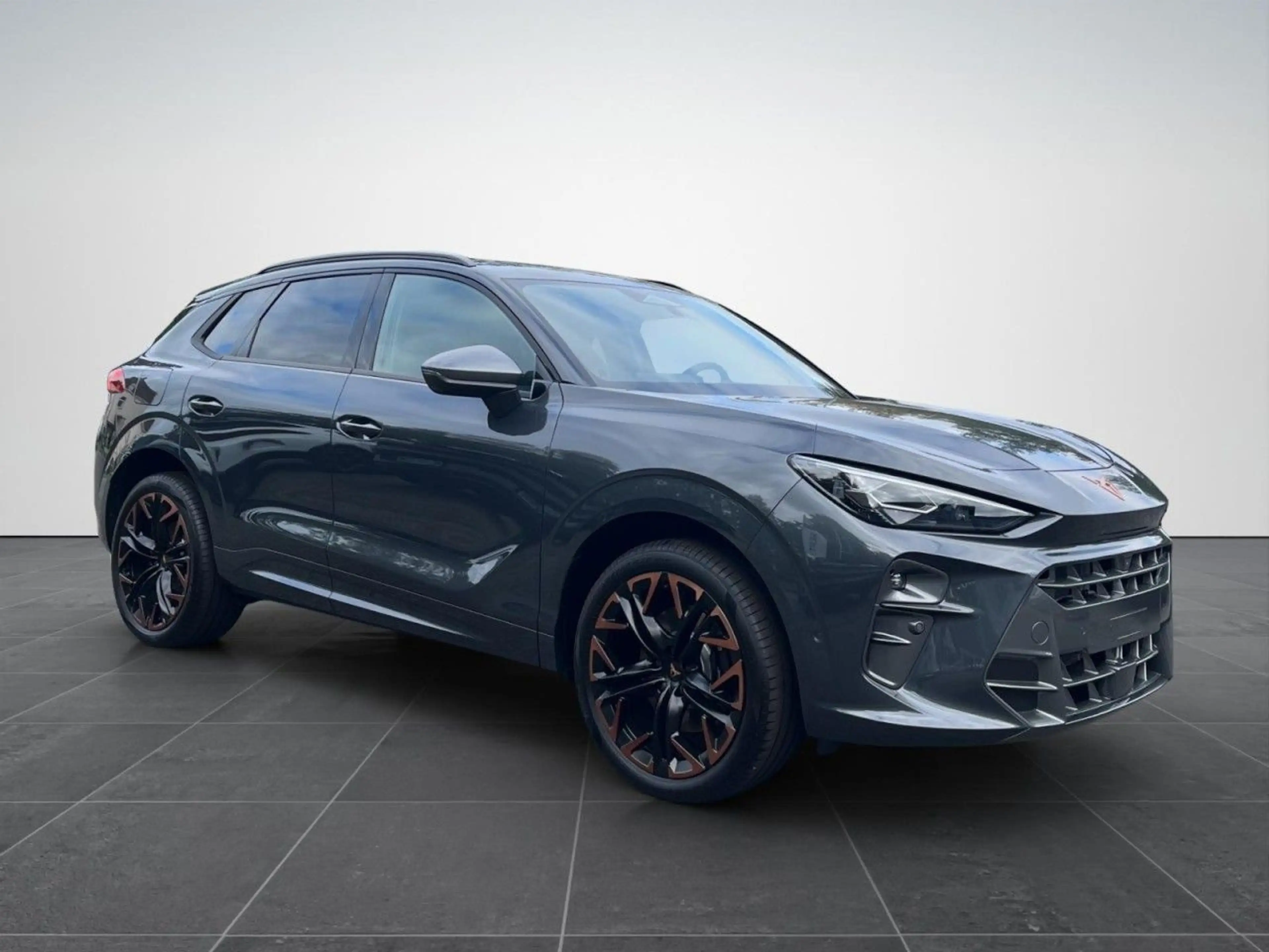 CUPRA Terramar 1.5 W VZ DCC|Sennh.|360°|AHK|HUD|Matrix — photo 8