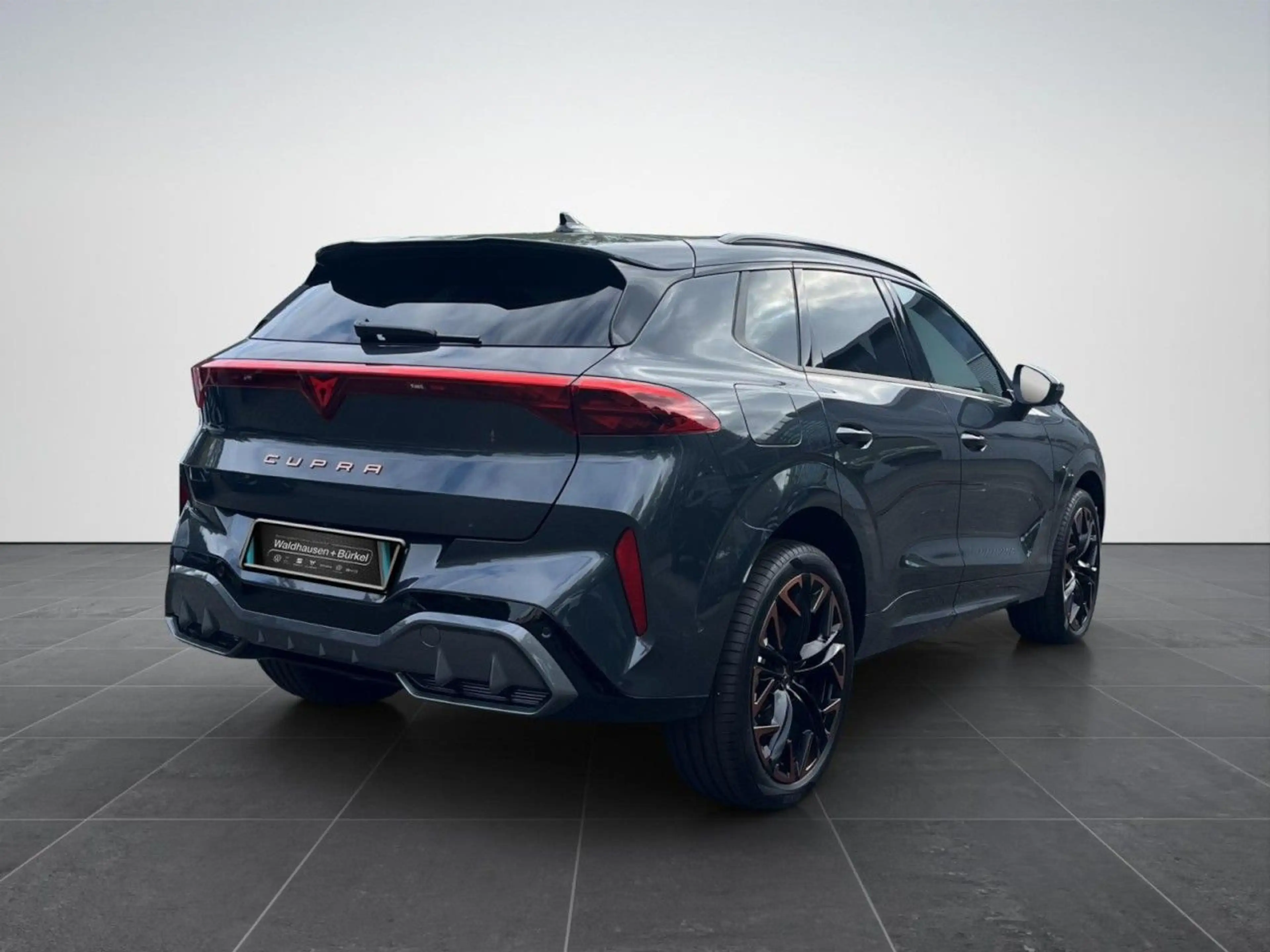CUPRA Terramar 1.5 W VZ DCC|Sennh.|360°|AHK|HUD|Matrix — photo 4
