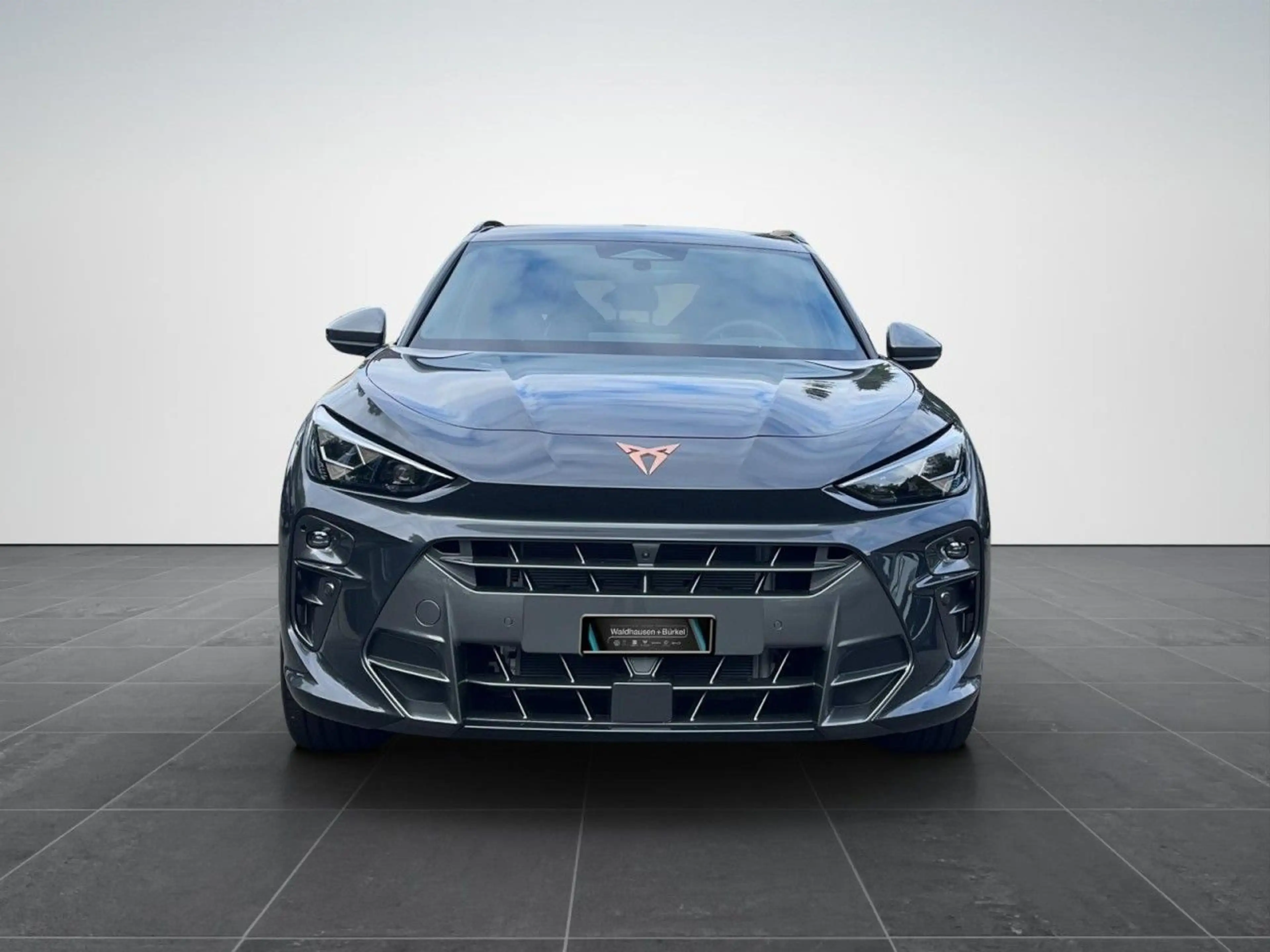 CUPRA Terramar 1.5 W VZ DCC|Sennh.|360°|AHK|HUD|Matrix — photo 2