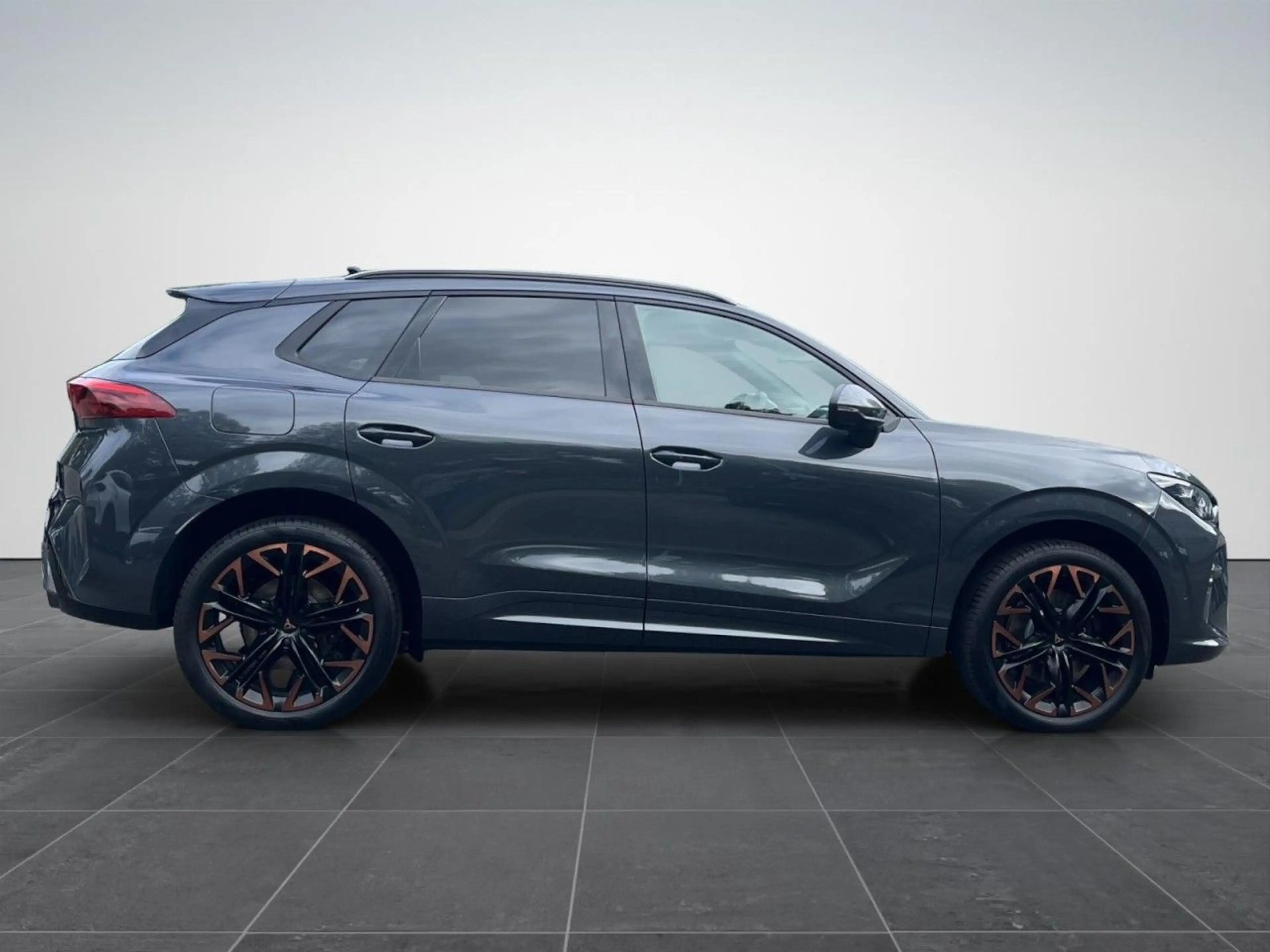 CUPRA Terramar 1.5 W VZ DCC|Sennh.|360°|AHK|HUD|Matrix — photo 7