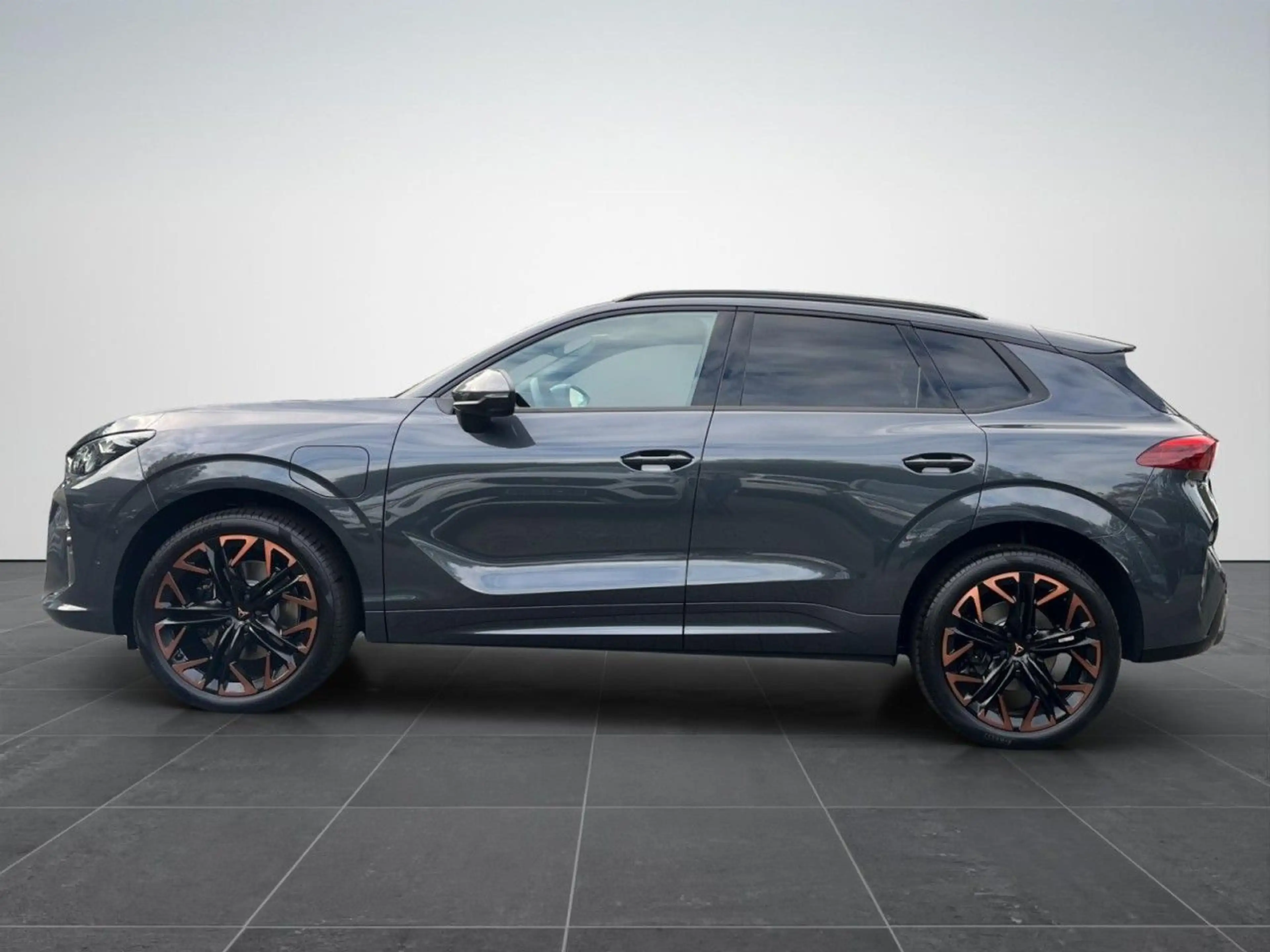CUPRA Terramar 1.5 W VZ DCC|Sennh.|360°|AHK|HUD|Matrix — photo 3