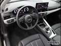 Audi A4 AVANT S-LINE 35 TFSI S TRONIC (+NAVI) Bluetooth Schwarz - thumbnail 8