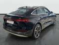 Audi e-tron Sportback 55 Sport 300kW (408CV) quattro Negro - thumbnail 2