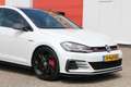 Volkswagen Golf GTI 2.0 TSI TCR Akrapovic | Pano | Discover Pro Blanco - thumbnail 6