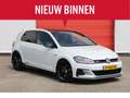 Volkswagen Golf GTI 2.0 TSI TCR Akrapovic | Pano | Discover Pro Blanco - thumbnail 1