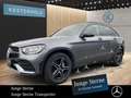Mercedes-Benz GLC 300 de 4M *AMG*NIGHT*AHK*MEMO*STHZ*360°*PANO Gris - thumbnail 1