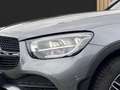 Mercedes-Benz GLC 300 de 4M *AMG*NIGHT*AHK*MEMO*STHZ*360°*PANO Gris - thumbnail 5