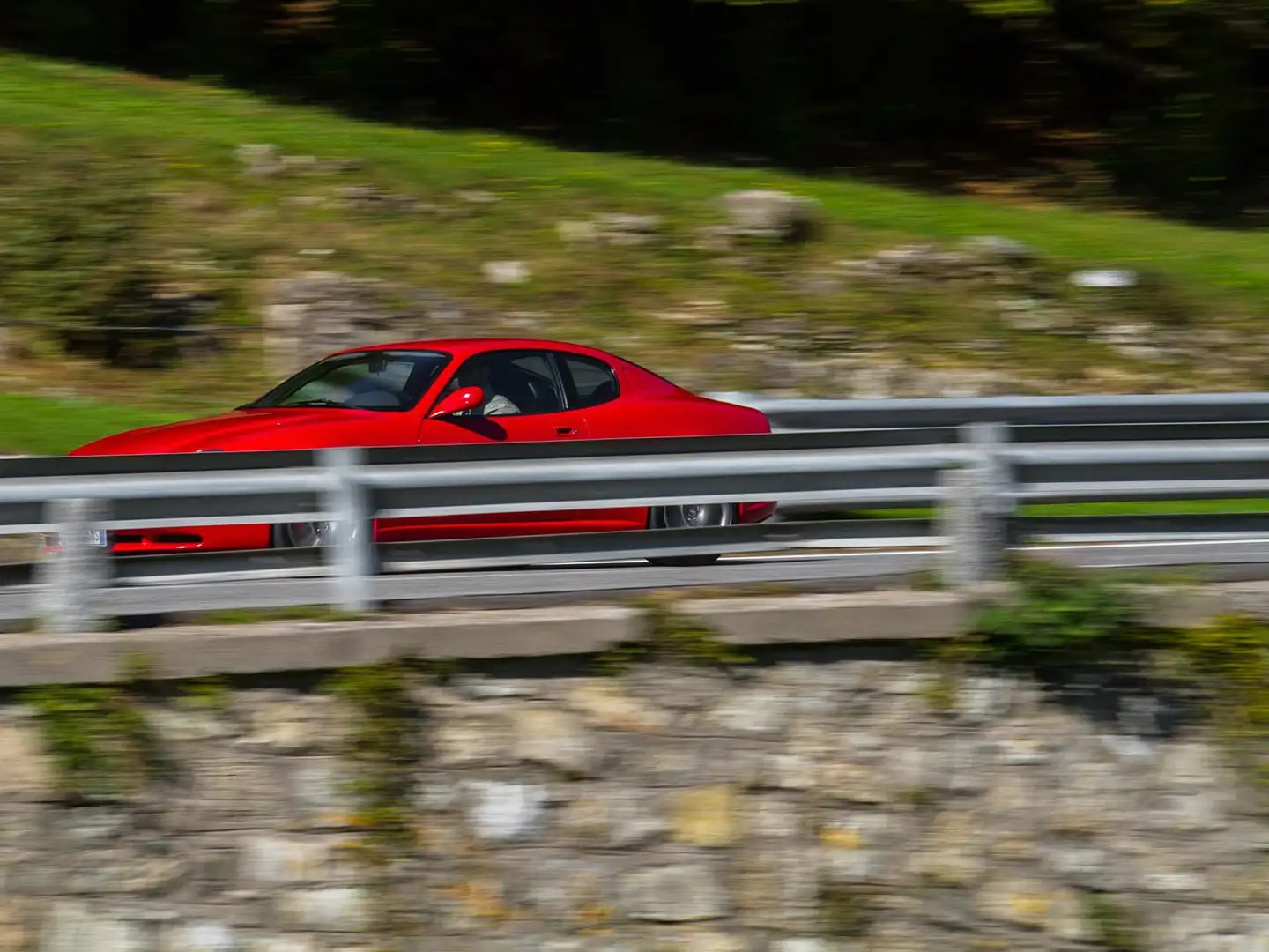 Maserati 3200 Coupe 3.2 GT V8 Assetto Corsa N°15/56 Manuale - 2