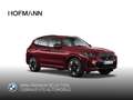 BMW iX3 Impressive Rot - thumbnail 1