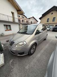 Musa 1.3 mjt Oro 90cv