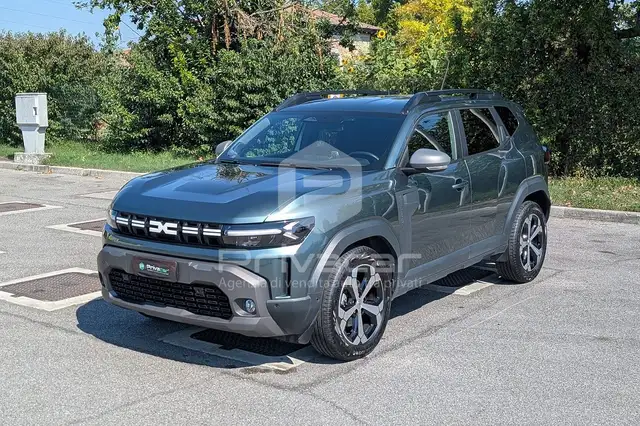 Dacia Duster Duster Hybrid 140 CV Journey