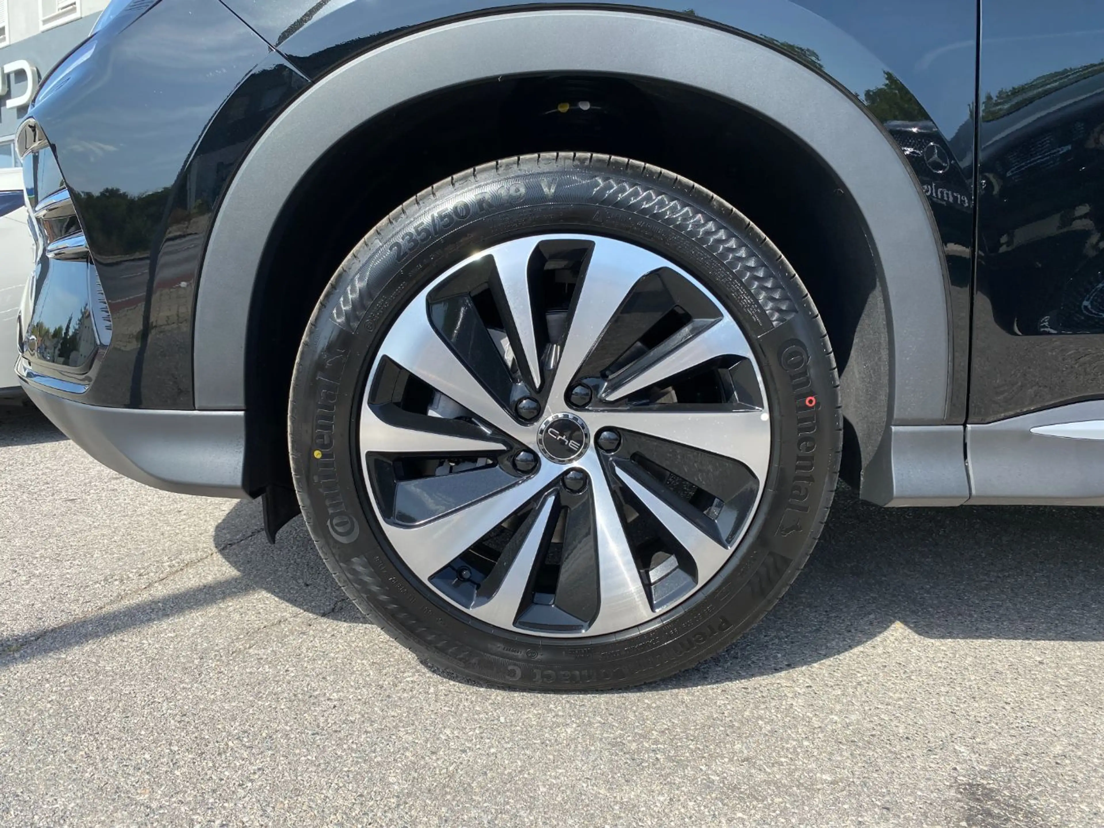 BYD Seal U DM-i Comfort — photo 14