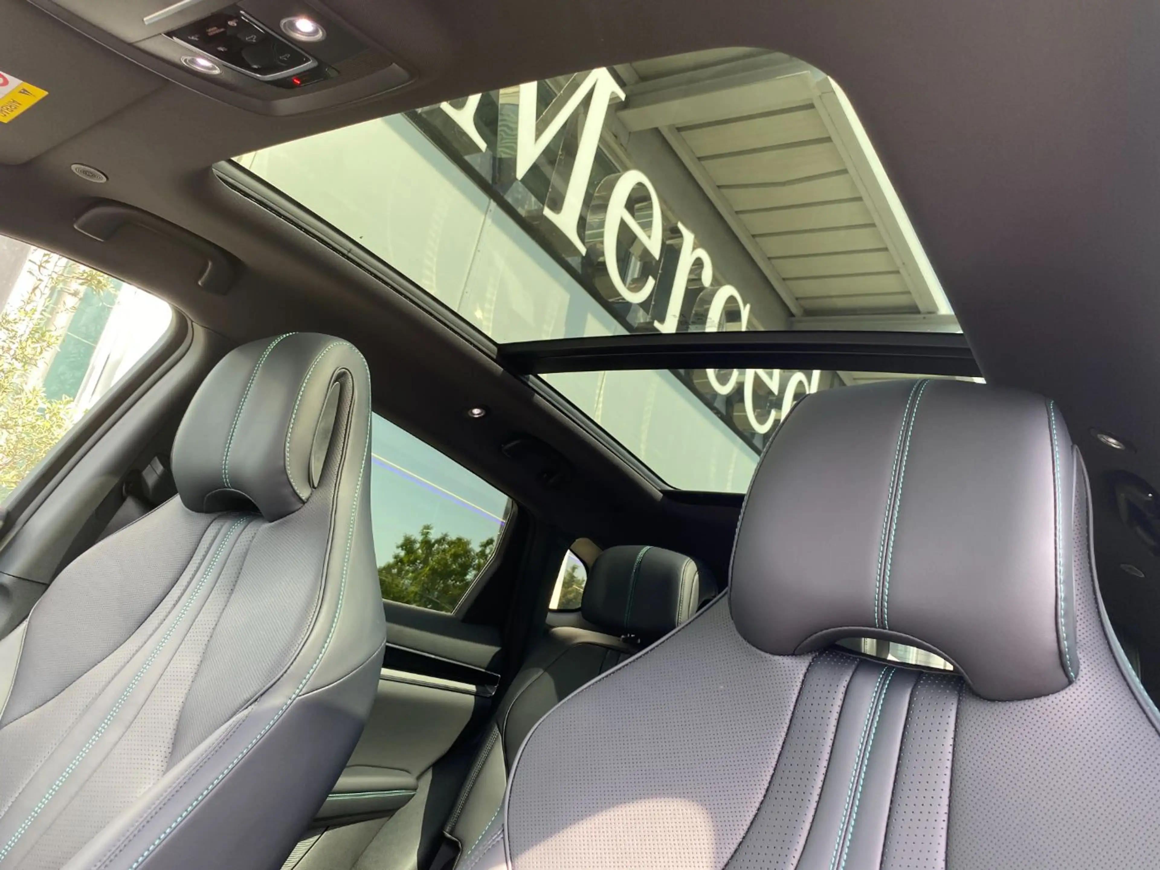 BYD Seal U DM-i Comfort — photo 20