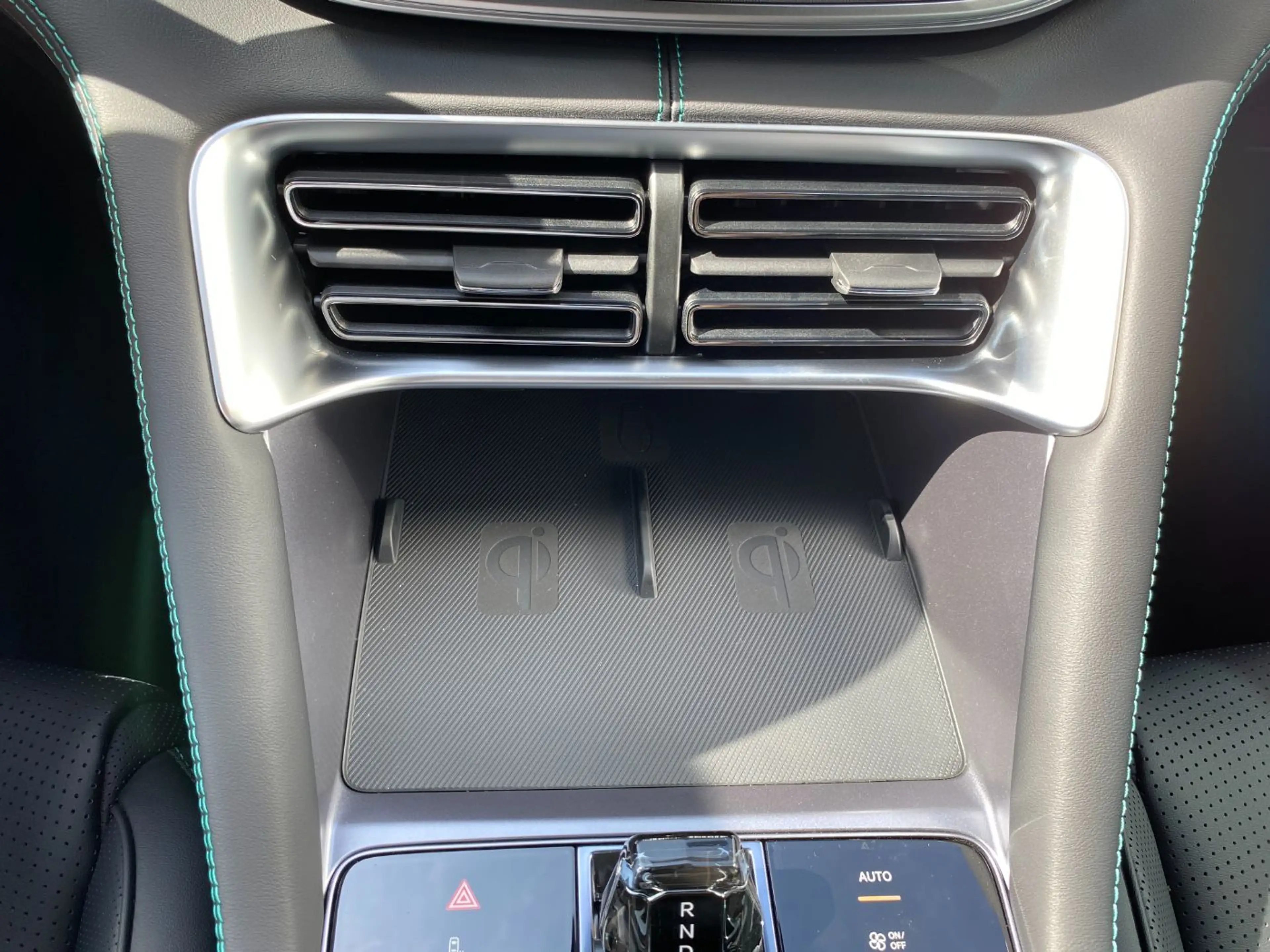 BYD Seal U DM-i Comfort — photo 18