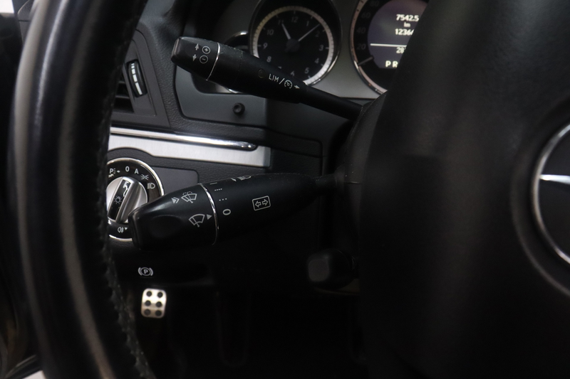 Mercedes-Benz E 350 Coupé CGI Avantgarde Pano H&K — photo 22