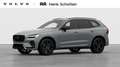 Volvo XC60 2.0 T6 Plug-in hybrid AWD Plus Black Edition | Lic Gris - thumbnail 1