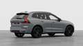 Volvo XC60 2.0 T6 Plug-in hybrid AWD Plus Black Edition | Lic Gris - thumbnail 2