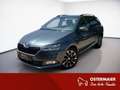 Skoda Fabia DRIVE 125 Best of 1.0TSI 110PS PANO.NAVI.SHZG.ACC. Gri - thumbnail 1