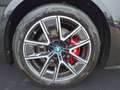 BMW i4 M50 M Sportpaket Pro Aktive Geschw. Adaptives Schwarz - thumbnail 12