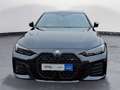 BMW i4 M50 M Sportpaket Pro Aktive Geschw. Adaptives Schwarz - thumbnail 7
