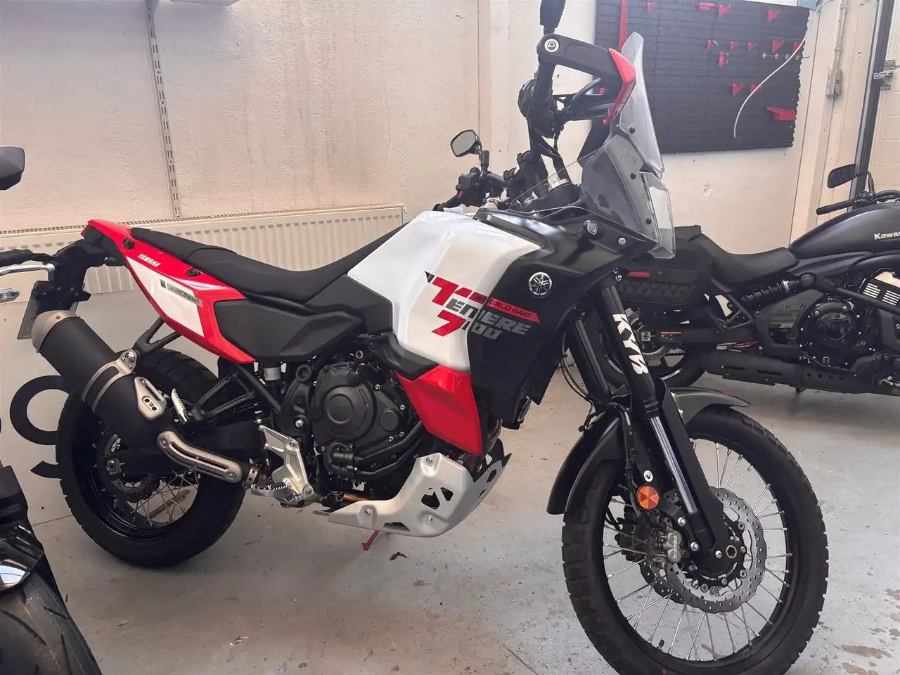 Yamaha