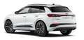 Audi Q4 e-tron 45 quattro S Edition 82 kWh Wit - thumbnail 3