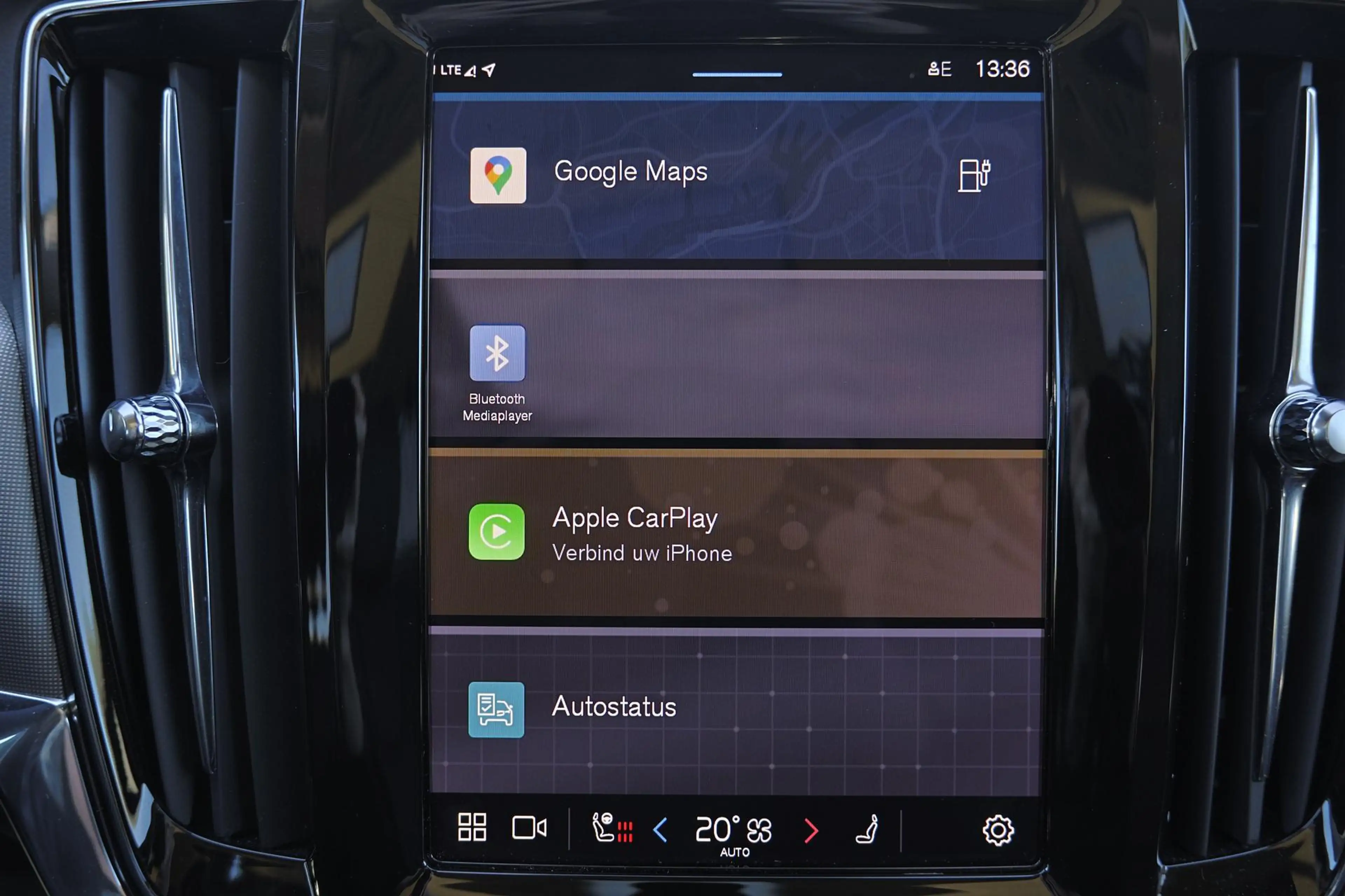 Volvo V90 T6 Recharge AWD Plus Bright - Panorama/schuifdak - — photo 9