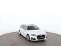 Audi A4 Avant 35 TDI S-Line Aut LED SKY RADAR NAV PDC Blanc - thumbnail 6