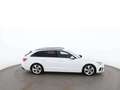 Audi A4 Avant 35 TDI S-Line Aut LED SKY RADAR NAV PDC Blanc - thumbnail 2