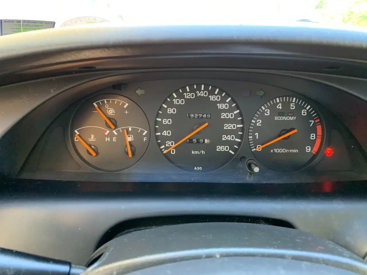 Toyota Celica 3p 2.0i 16v turbo 4wd cat., foto 9