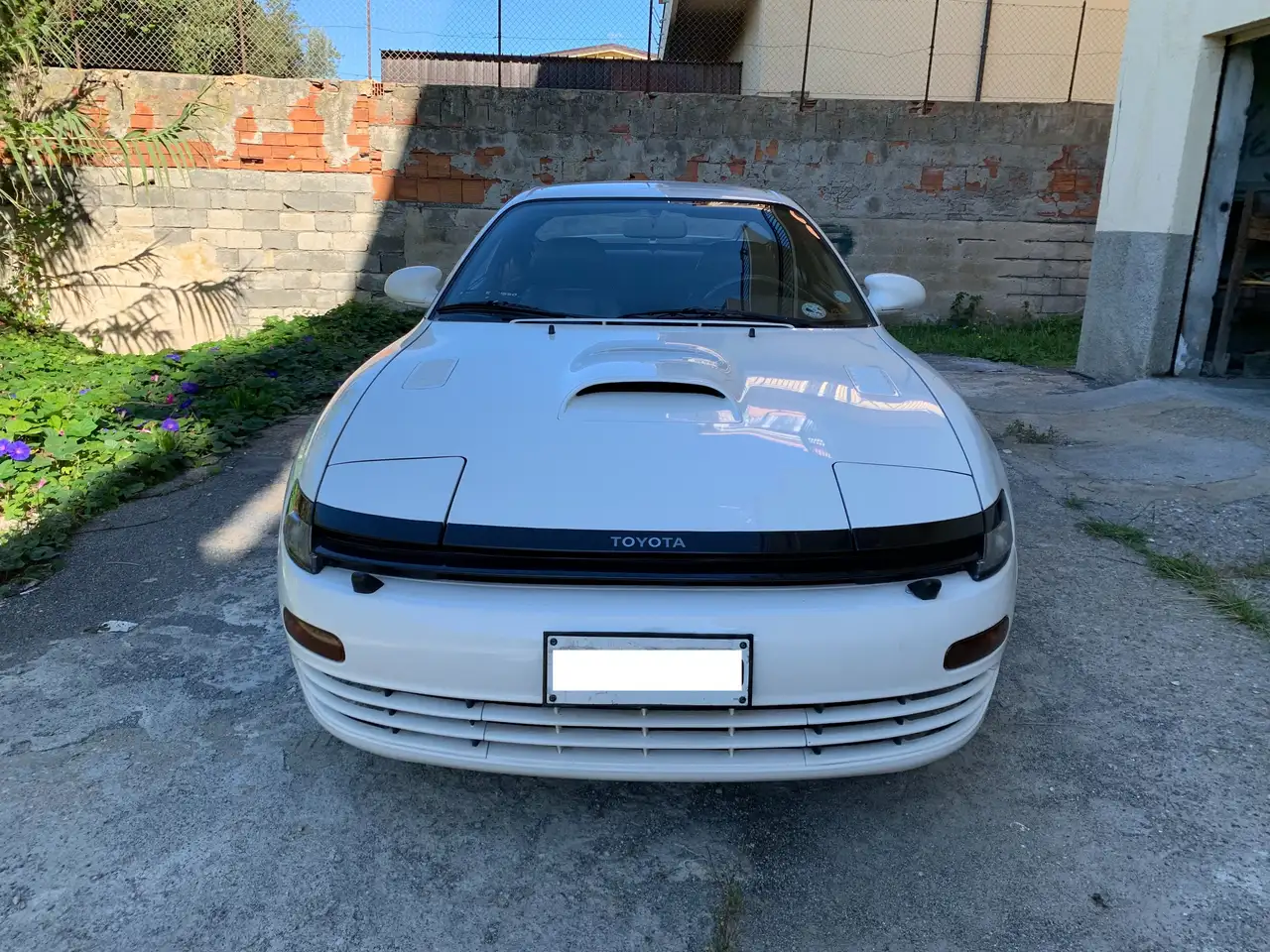 Toyota Celica 3p 2.0i 16v turbo 4wd cat., foto 7