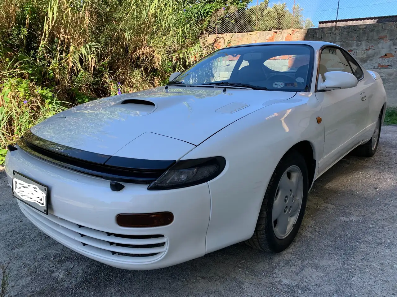 Toyota Celica 3p 2.0i 16v turbo 4wd cat., foto 3