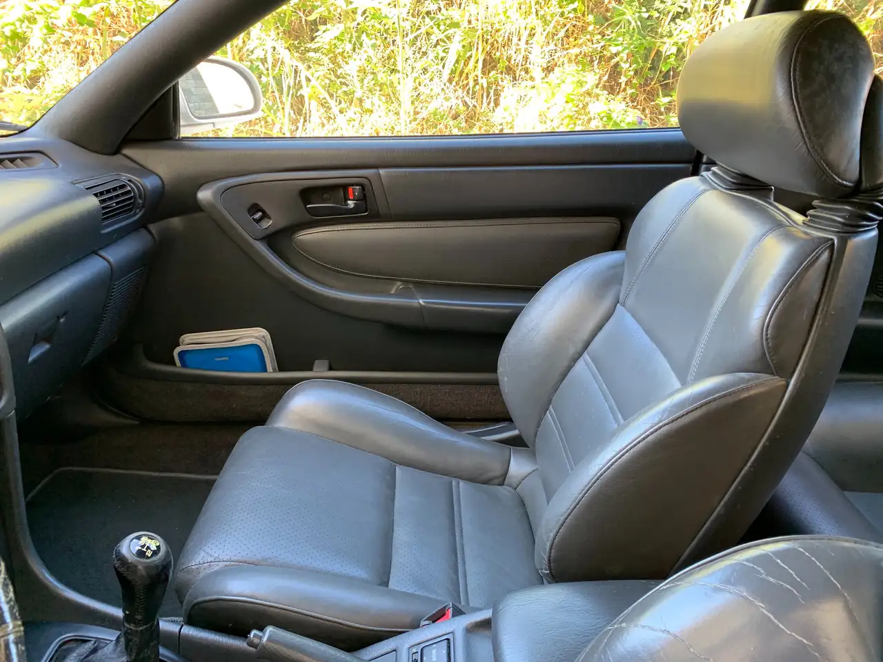 Toyota Celica 3p 2.0i 16v turbo 4wd cat., foto 10