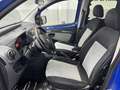 Fiat Qubo 1.4 *PICKERL IST NEU* SOFORT FINANZIERUNG & EIN... Blau - thumbnail 9