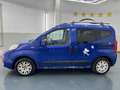 Fiat Qubo 1.4 *PICKERL IST NEU* SOFORT FINANZIERUNG & EIN... Blau - thumbnail 2