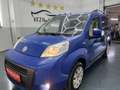 Fiat Qubo 1.4 *PICKERL IST NEU* SOFORT FINANZIERUNG & EIN... Blau - thumbnail 1