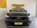 Volvo XC40 D3 Geartronic Momentum PREZZO REALE Noir - thumbnail 2