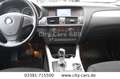 BMW X3 xDrive20d *Autom.*Bi-Xenon*Navigation*1.Hand Schwarz - thumbnail 9