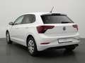Volkswagen Polo Life DSG APPS/NAVI+SITZHZG+PARKASSIST+KLIMA Blanc - thumbnail 4