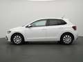 Volkswagen Polo Life DSG APPS/NAVI+SITZHZG+PARKASSIST+KLIMA Blanc - thumbnail 3
