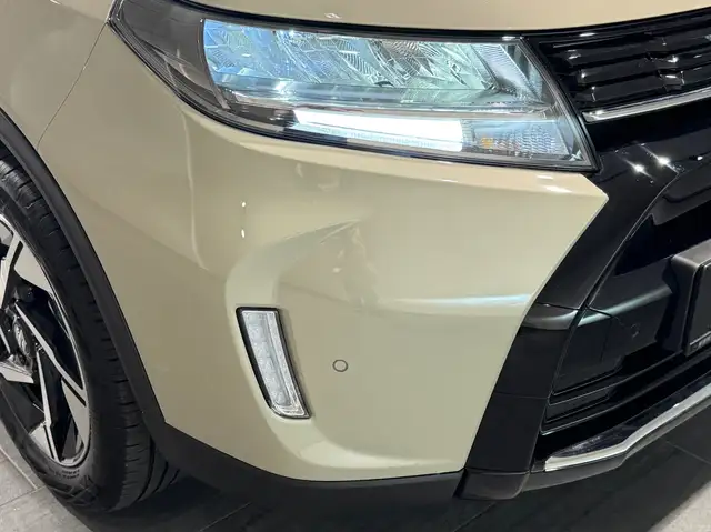 Suzuki Vitara view 13