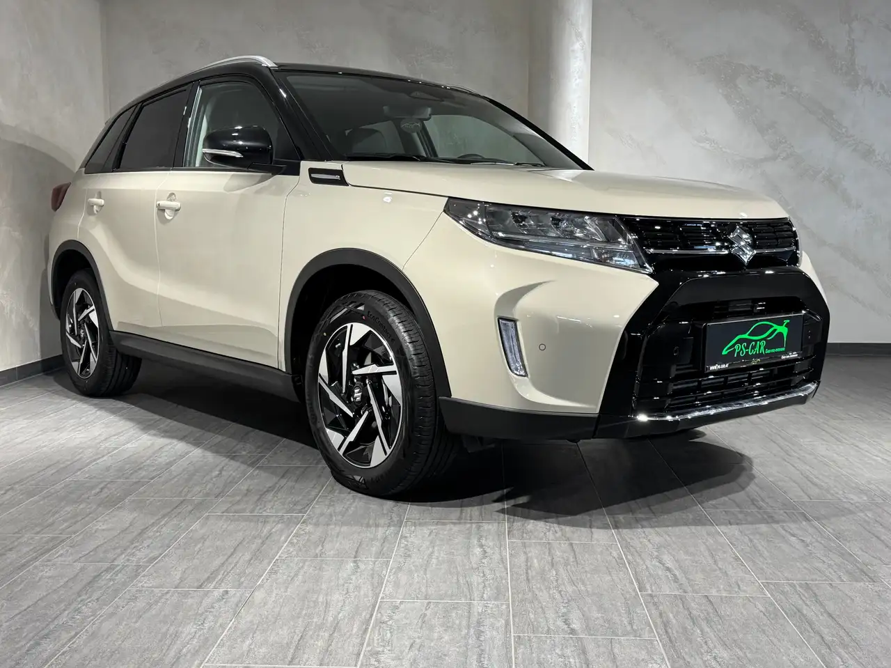 Suzuki Vitara 2025