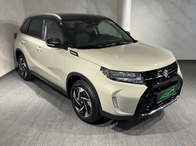 Suzuki Vitara view 5