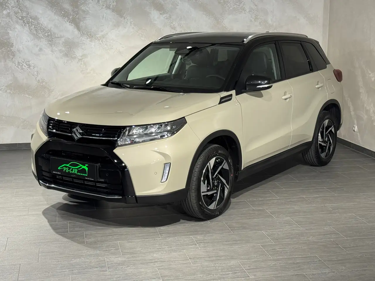 Suzuki Vitara 2025