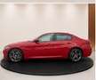 Alfa Romeo Giulia Veloce 2,2 210 ATX AWD Rot - thumbnail 4