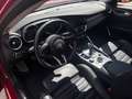 Alfa Romeo Giulia Veloce 2,2 210 ATX AWD Rot - thumbnail 8