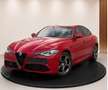 Alfa Romeo Giulia Veloce 2,2 210 ATX AWD Rot - thumbnail 1